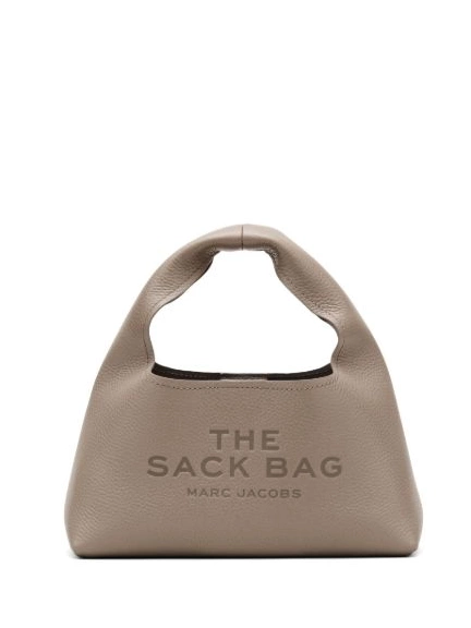 Marc Sack Mini bag Leather Women Jacobs The 0825